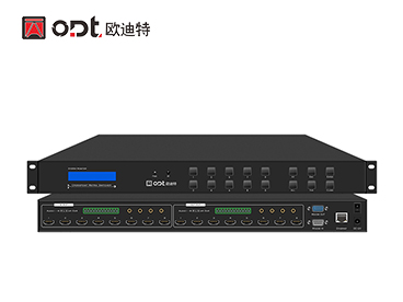 HDMI矩阵