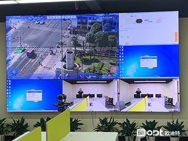 深圳福永派出所项目