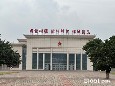 山西大同某部队多个值班室项目